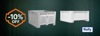 Megabins on Sale